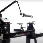 Laguna Lathe